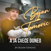 Bojan Tomovic - A ja cvece doneo (Live)