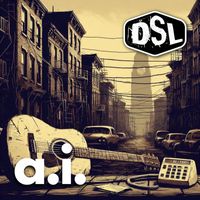 DSL - A.I. (Explicit)