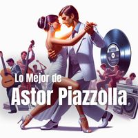 Astor Piazzolla - Lo Mejor de Astor Piazzolla