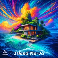 DJ Willy Wontee - Island Mo-Jo