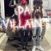 Meso - We Da Villains (Explicit)