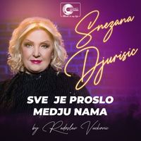 Snezana Djurisic - Sve je proslo medju nama (Live)