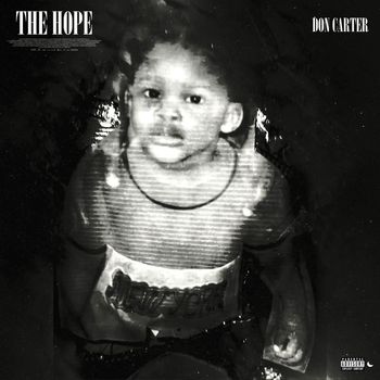 Don Carter - The Hope (Explicit)