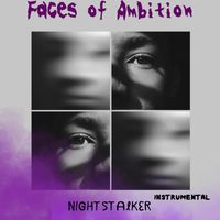 Nightstalker - Faces Of Ambition
