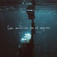 Franca - La Música en el Agua (feat. Nicolás Ibarburu)