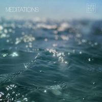 Yves Bajulaz - Meditations