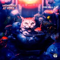 Monsters at Work - Fish Ball Cat (Original Mix)