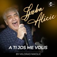Ljuba Alicic - A ti jos me volis (Live)