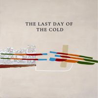 Aaron James - The Last Day of the Cold