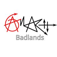 Anarch - Badlands