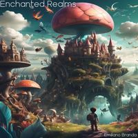 Emiliano Branda - Enchanted Realms