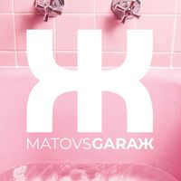 MATOVSGARAЖ & André Matov - Zappelitos Bathroom Dance Event