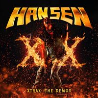 Kai Hansen - XTRAX: THE DEMOS