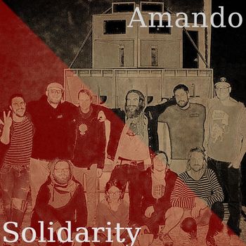 Amando Atodos - Solidarity