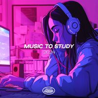 Rainbow Tapes & ChillHoop - Music to Study 2024: The Best Music for Your Studying Moment