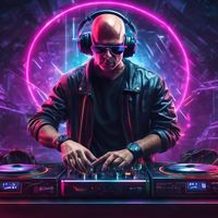 DJ Benno - Pulsating Horizons