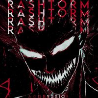 RASHTORM - Aggression