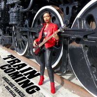 Angelique Francis - Train Coming (feat. Eric Gales)