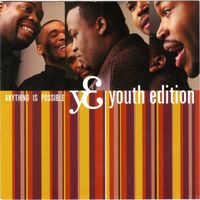 Youth Edition - Anything Is Posiible