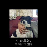 Hi-Polar feat. Tobeyy - Missing My Dog