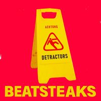 Beatsteaks - Detractors