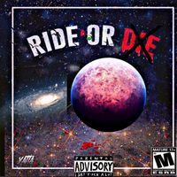 Yatta - Ride Or Die (Explicit)