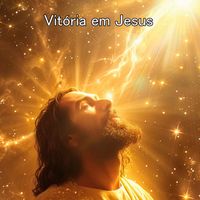 Priscila Reed and Isaías Kléssio - Vitória em Jesus