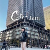 City Jam Project - ช้าไป (feat. Poramate Setsupak)