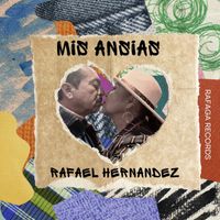Rafael Hernandez - Mis Ancias
