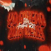 kevoxx and Nahuel Kinder - Yo Quiero Una Nena + Intro Amague RKT (Remix) (Remix)