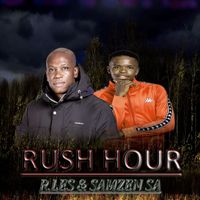 R.Les & Samzen SA - Rush Hour