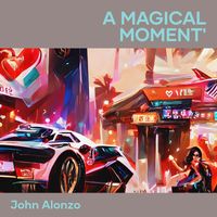 John Alonzo - A Magical Moment'