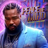 Jesse Davis - Peace of Mind (feat. Myko Summit)