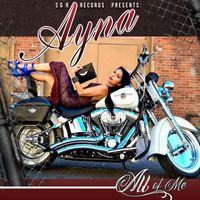 Ayna - ALL OF ME