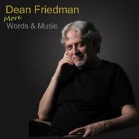 Dean Friedman - More Words & Music