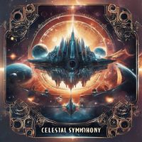 Qisionary - Celestial Symphony