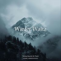 Jaime Arredondo - Winter Waltz