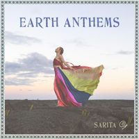Sarita - Earth Anthems