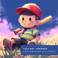 Lullaby Legends - Earthbound Lullabies
