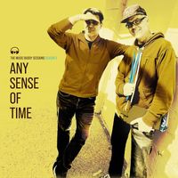 Egger - Any Sense of Time (The Music Buddy Sessions, Season 2) [feat. The Violet Archers]