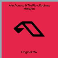 Alex Sonata & TheRio x Equinøx - Halcyon