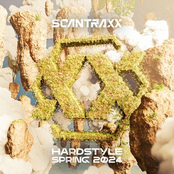 SCANTRAXX - Hardstyle Spring 2024