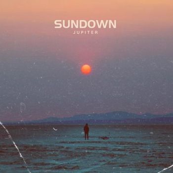 Jupiter - Sundown