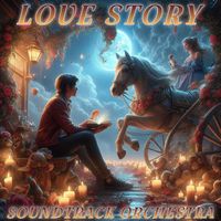 Soundtrack Orchestra - Love Story