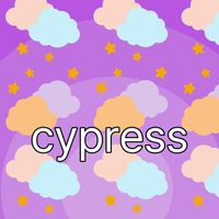 Cypress - Soothing Sleep Music To Listen To When Newborn Babies Sleep 8