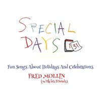 Fred Mollin - Special Days
