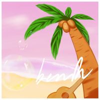 Mike - Beach 2024