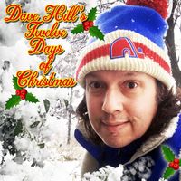 Dave Hill - Dave Hill's Twelve Days of Christmas