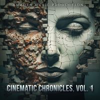 Amadea Music Productions - Cinematic Chronicles, Vol. 1