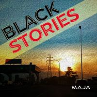 Maja - Black Stories